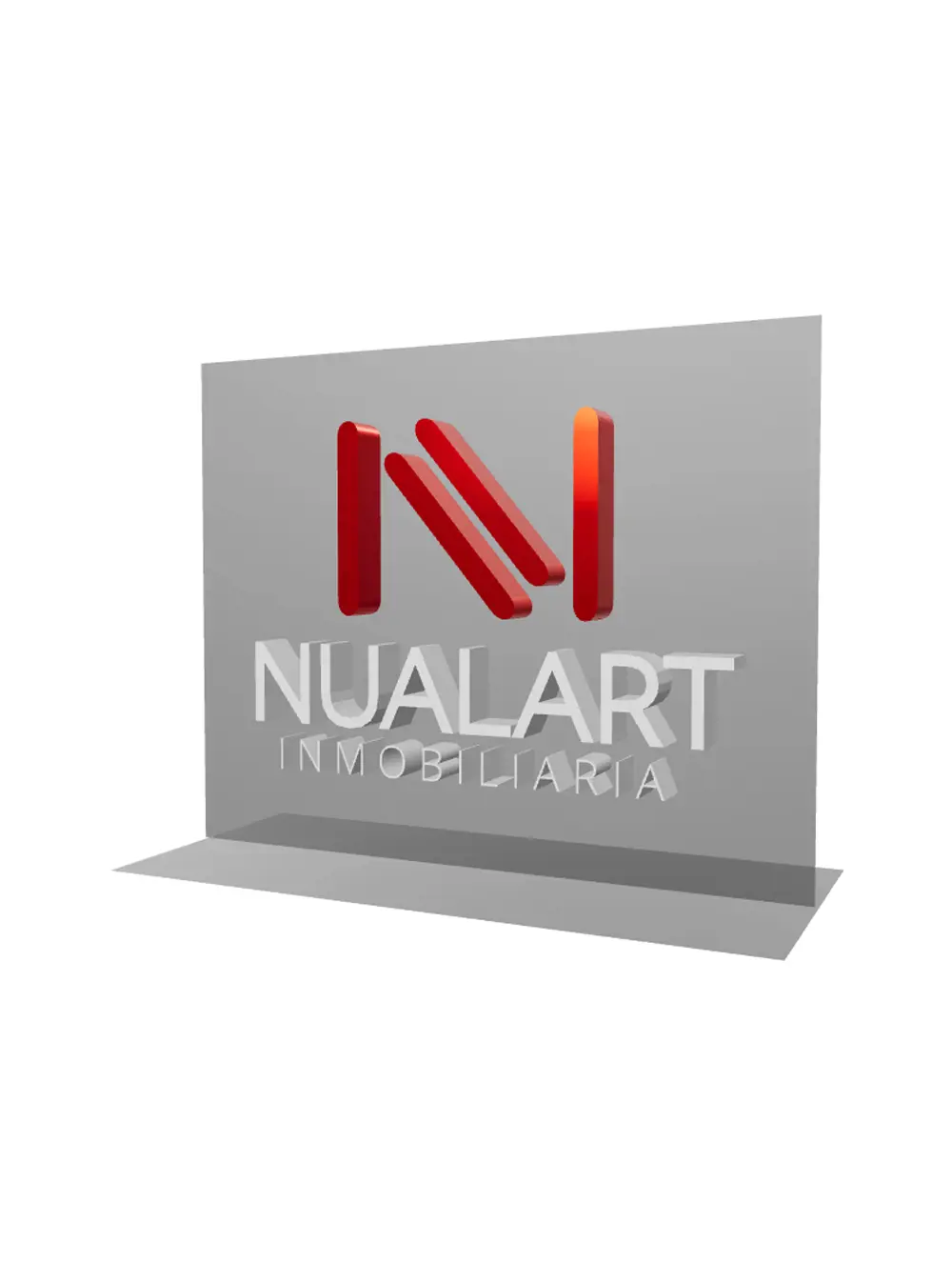 Nualart Logo